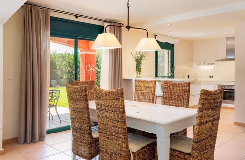 Perelada Villa | Villa Perelada Golf - Four Bedroom Villa, Sleeps 8