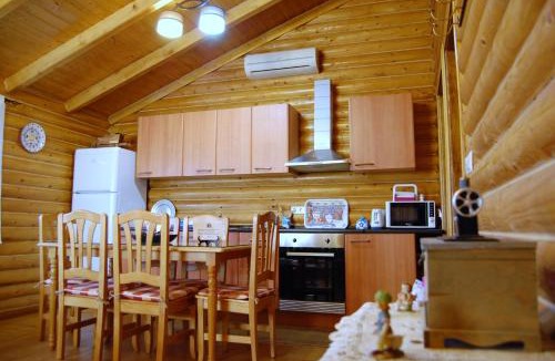 Casas de Roldan House | villa pereza 2