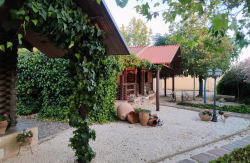 Casas de Roldan House | villa pereza 2