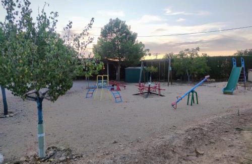 Casas de Roldan House | villa pereza 2