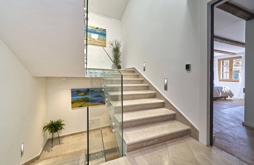 Sibenik Old Town House | Villa Pergola