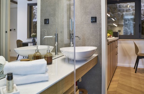 Sibenik Old Town House | Villa Pergola