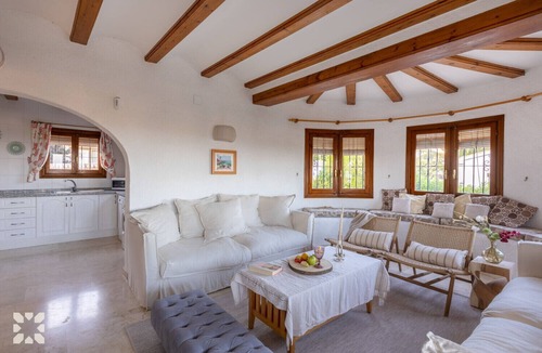 Pinar del Advocat Villa | Villa PERLA by Abahana Villas