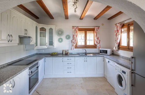 Pinar del Advocat Villa | Villa PERLA by Abahana Villas