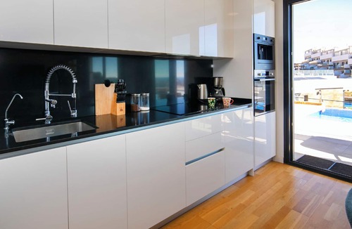 Finestrat House | Villa Perla by Interhome