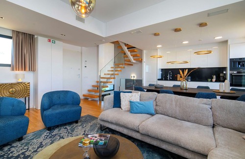 Finestrat House | Villa Perla by Interhome