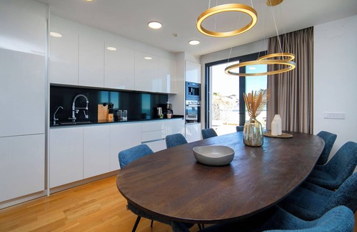 Finestrat House | Villa Perla by Interhome