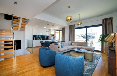Finestrat House | Villa Perla by Interhome