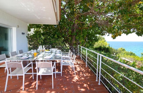 Urbanitzacio la Fustera Villa | Villa Perla del Mar
