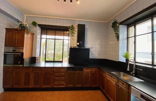 Elizondo Villa | Villa 'Perla Etxea' with Mountain View, Private Terrace and Wi-Fi