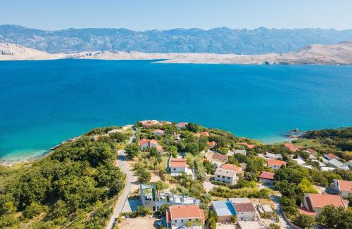 Bosana Villa | Villa Perla Nera & Villa Nevera by Pag tours