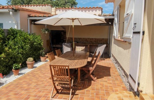 Saint-Cyprien Plage Resort | Villa Perle Du Littoral 141.1