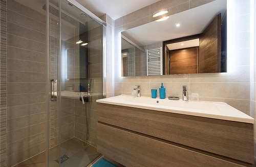 Saint-Aygulf Bed & Breakfast | Villa Perle de la Mer