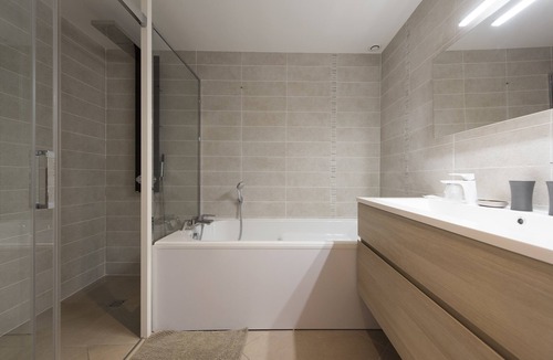 Saint-Aygulf Bed & Breakfast | Villa Perle de la Mer