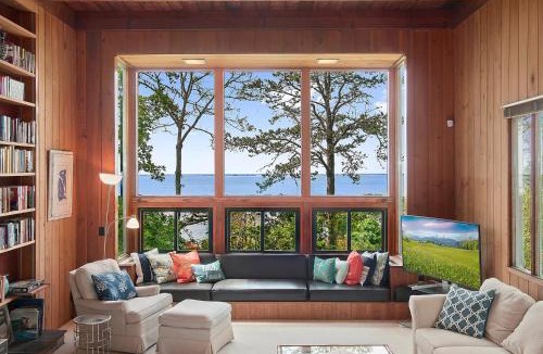 Shinnecock Hills Villa | Villa Perlman