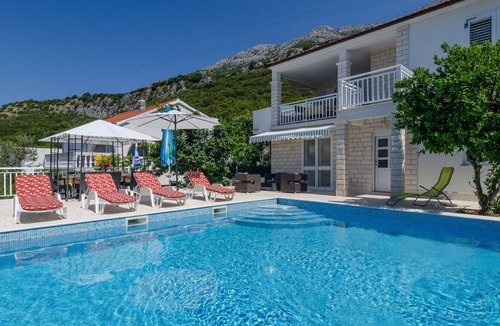 Kuciste House | Villa Perna (21521-K1) - Kuciste