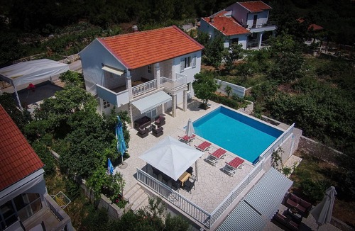 Kuciste House | Villa Perna (21521-K1) - Kuciste