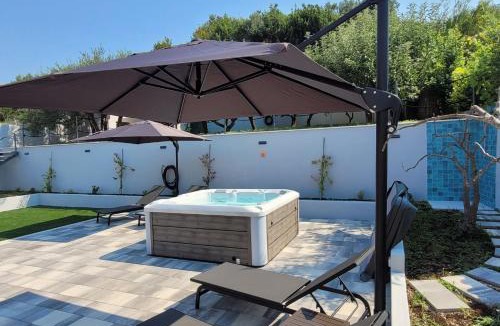 Zupa dubrovacka Villa | Villa Pero & Jele