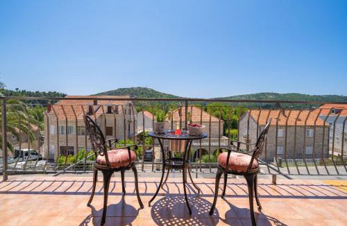 Zupa dubrovacka Villa | Villa Pero & Jele