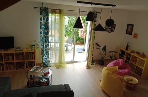 Moyen-Vernet House | Villa perpignanaise