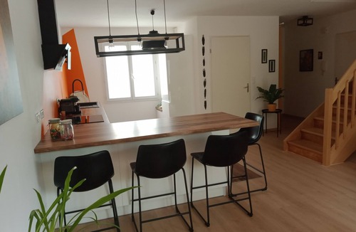 Moyen-Vernet House | Villa Perpignanaise