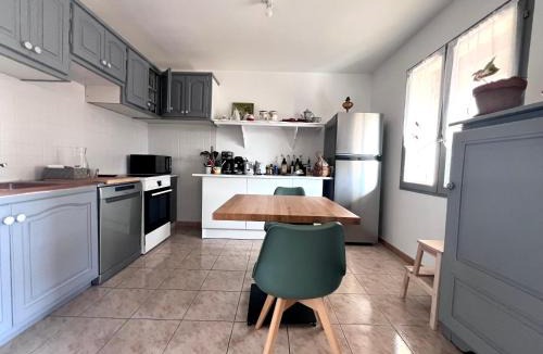 Lunel House | Villa Pescalune