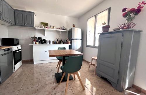 Lunel House | Villa Pescalune