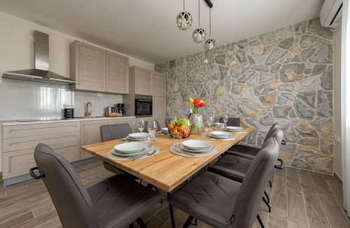 Velim Villa | Villa Petar ZadarVillas
