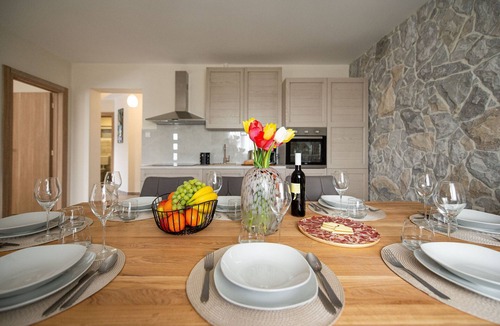 Velim Villa | Villa Petar ZadarVillas