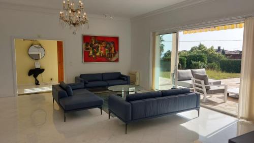 Saint-Aygulf Villa | Villa Petit Boucharel