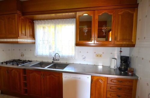 Mas Carbo Villa | Villa Petit Castell 10 people Costa Brava