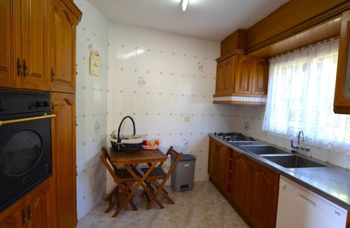 Mas Carbo Villa | Villa Petit Castell 10 people Costa Brava
