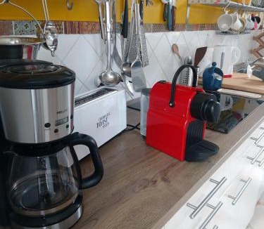 Saint-Regnobert-de-la-Cote-de-Nacre House | Villa Petit Pierre