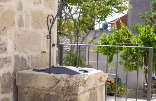 Brela Villa | Villa Petit * villa in Brela, private pool