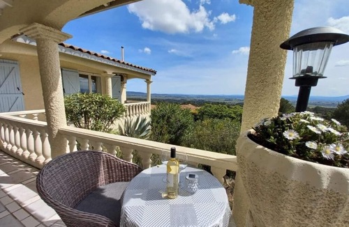 Siran Villa | VILLA PETITEDIFFEREN