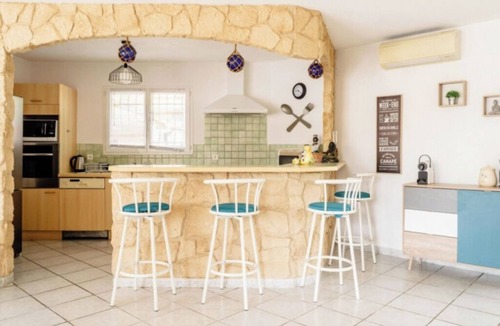 Ginestas Villa | VILLA PETITS OLIVIERS