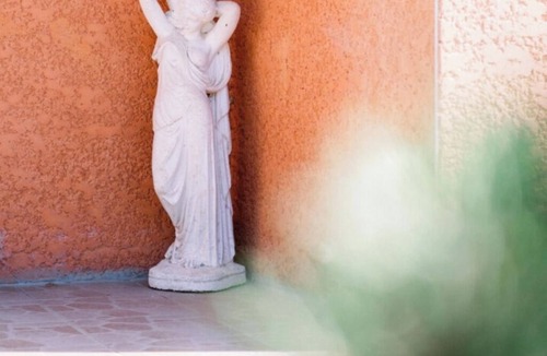 Ginestas Villa | VILLA PETITS OLIVIERS