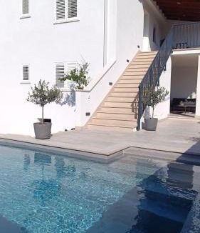Mocici Apartment | Villa Petra 2 Bedroom Apartments