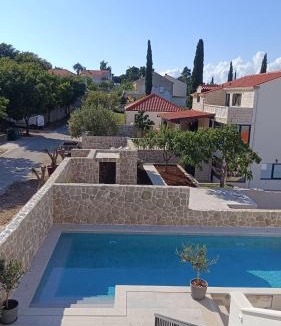 Mocici Apartment | Villa Petra 2 Bedroom Apartments