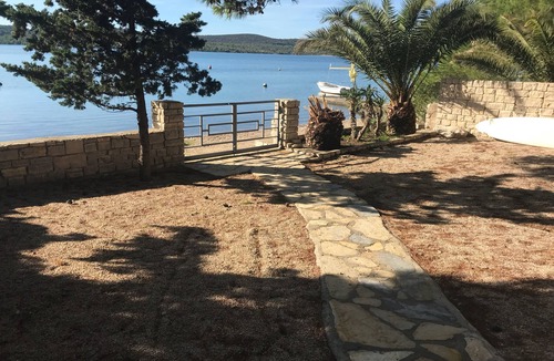 Pirovac Villa | Villa Petra - Luxury holiday Villa