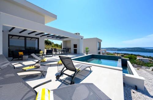 Seget Villa | Villa Petra Seget