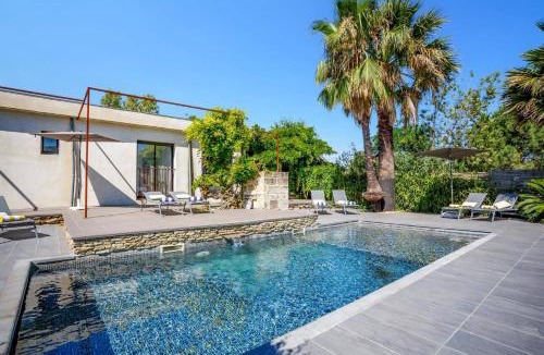 Pezenas Villa | Villa Pezenas by Villa Plus