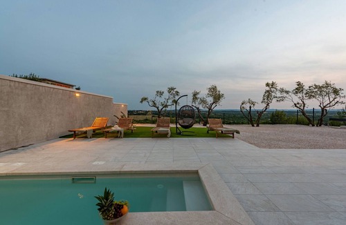Benkovac Villa | Villa Pezer ZadarVillas