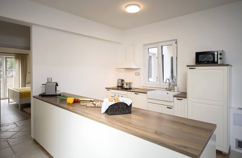 Rudina Villa | Villa Pharia with Pool I
