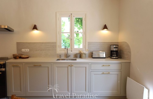 La Couarde-sur-Mer Villa | Villa Phoenix - Ancient and modern charm