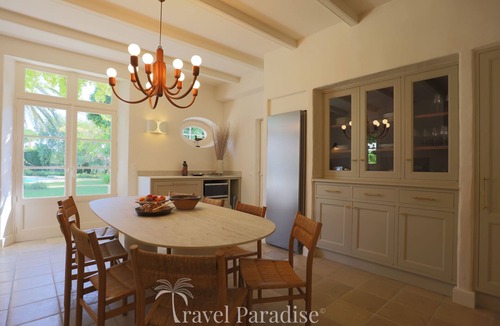 La Couarde-sur-Mer Villa | Villa Phoenix - Ancient and modern charm