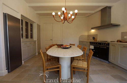 La Couarde-sur-Mer Villa | Villa Phoenix - Ancient and modern charm