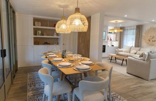 Claouey Villa | Villa Piñhat