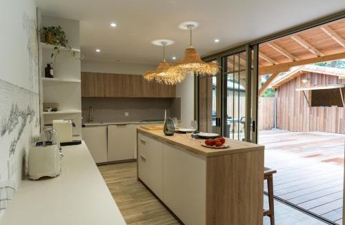 Claouey Villa | Villa Piñhat