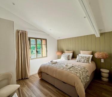 Claouey Villa | Villa Piñhat